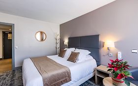 Hôtel Vauban Briançon Serre Chevalier